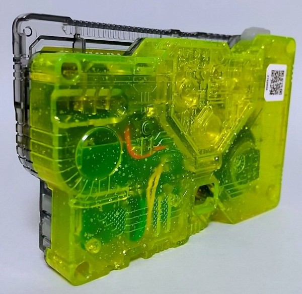 仮面ライダーストアなどで限定発売】SUPER BEST 変身ベルト DX