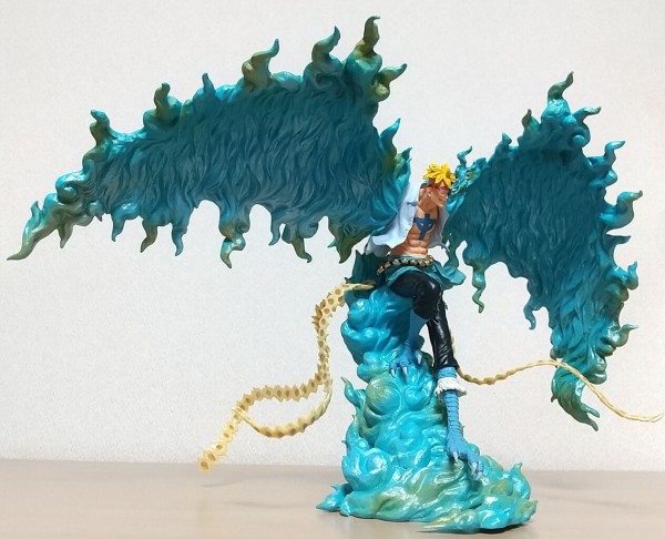 パールカラー仕様】一番くじ ワンピースEX 悪魔を宿す者達 ラストワン