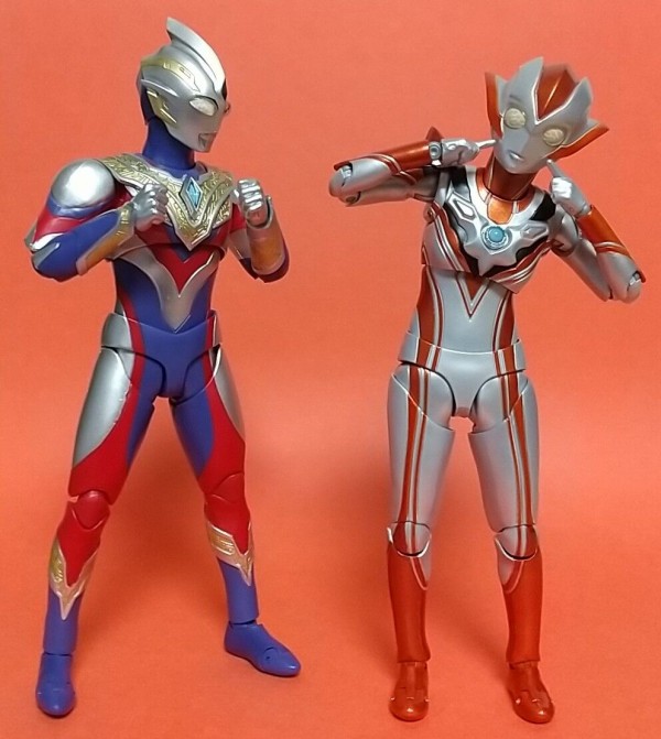 春早割春早割ウルトラウーマングリージョ フィギュアーツ 特撮 | blog