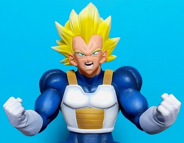 一番くじ:ドラゴンボール VSオムニバスアメイジングベジータ【新品未開封品】 一番くじ ドラゴンボール VSオムニバスアメイジング E賞