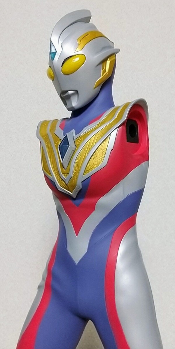 Ultimate Article ウルトラマントリガー マルチタイプ