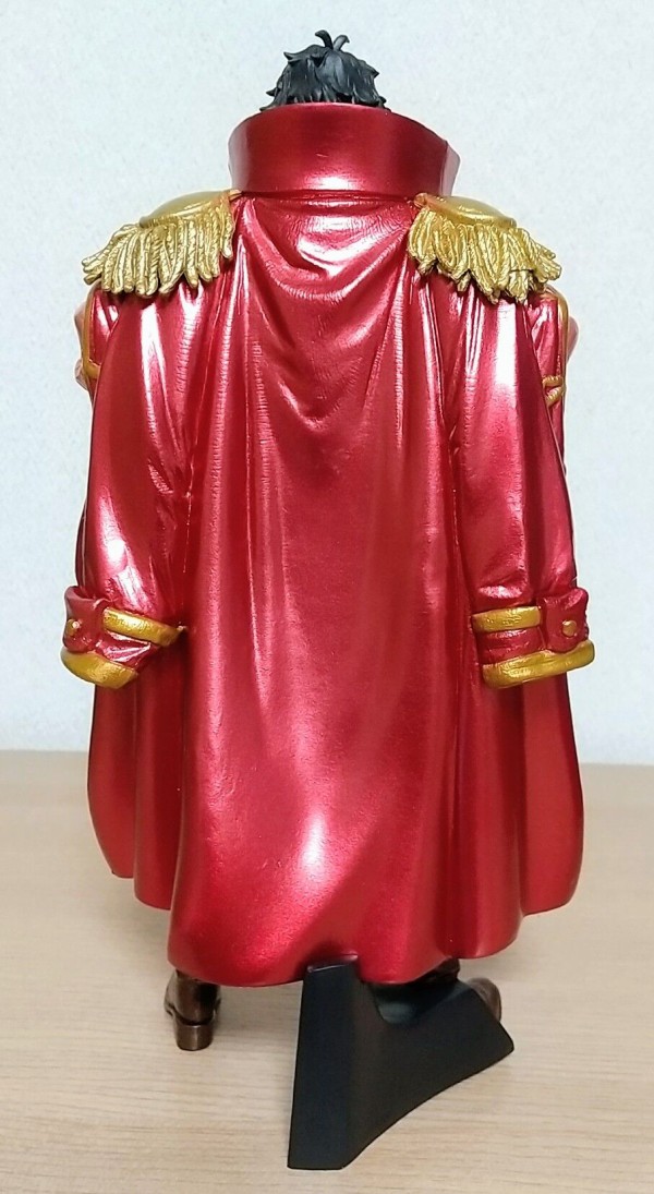 ワンピース KING OF ARTIST ロジャー　60個セット メタリックカラー！】ワンピース KING OF ARTIST THE GOL.D
