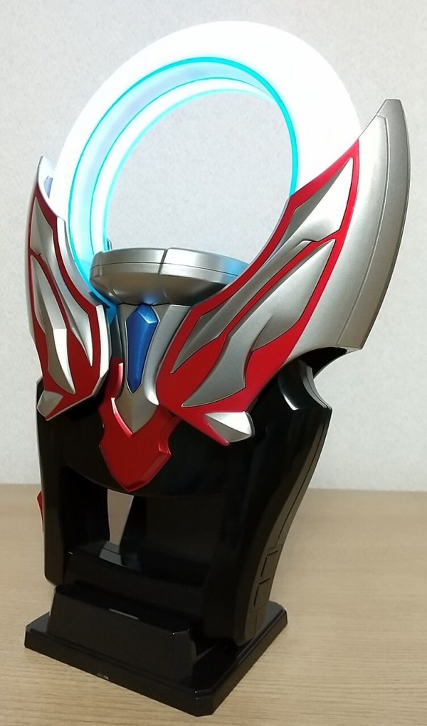 台詞の臨場感！ジード～トリガーまでのカードも新規収録】ウルトラレプリカ オーブリング : Chaos☆Hobby☆Blog