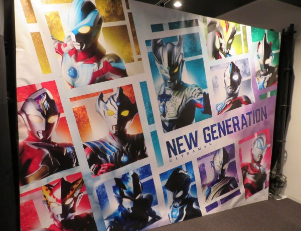 ウルトラヒーローズ　EXPO シリコンブレス ウルトラマンゼット」のLEDシリコンブレスが登場！「ウルトラ
