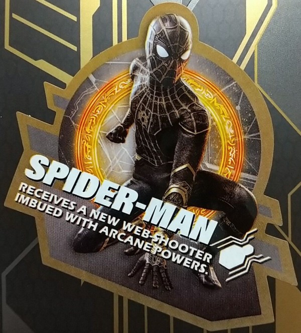 誰が登場してもおかしくない！MCU27作目 スパイダーマン ノー・ウェイ