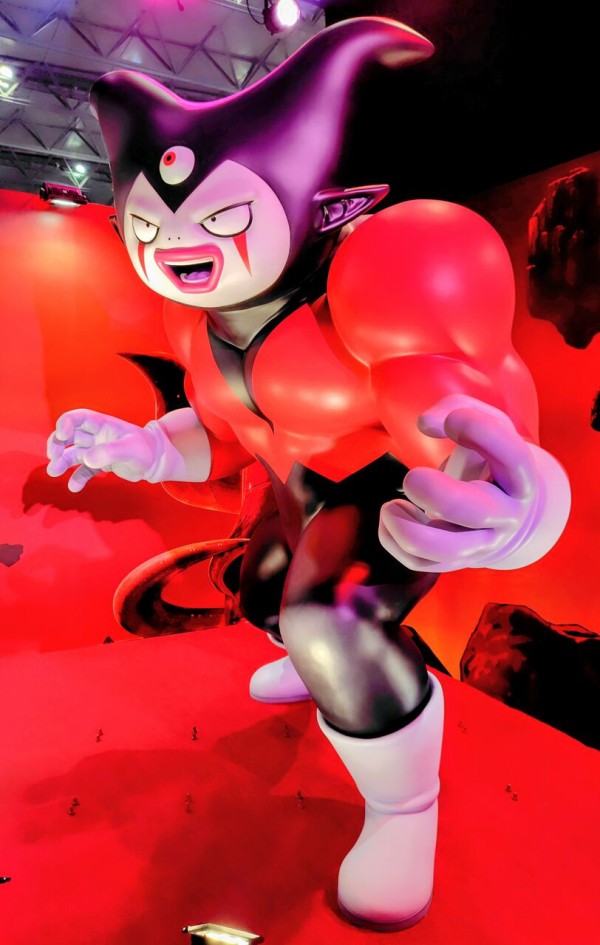 イベントレポート】ドラゴンボール ゲンキダマツリ、ドラゴンボール