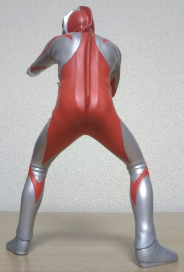 カラータイマーの赤点滅も再現】大怪獣シリーズ ULTRA NEW GENERATION