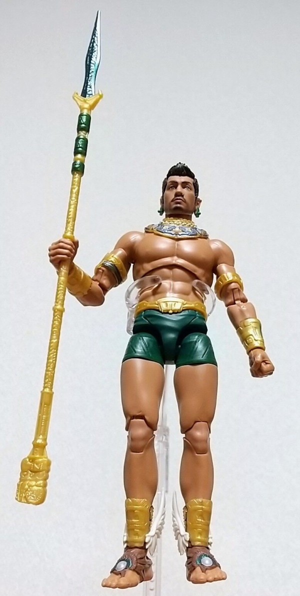 マーベルレジェンド・ネイモア3種類セット マーベルレジェンド・ネイモア3種類セット - メルカリ