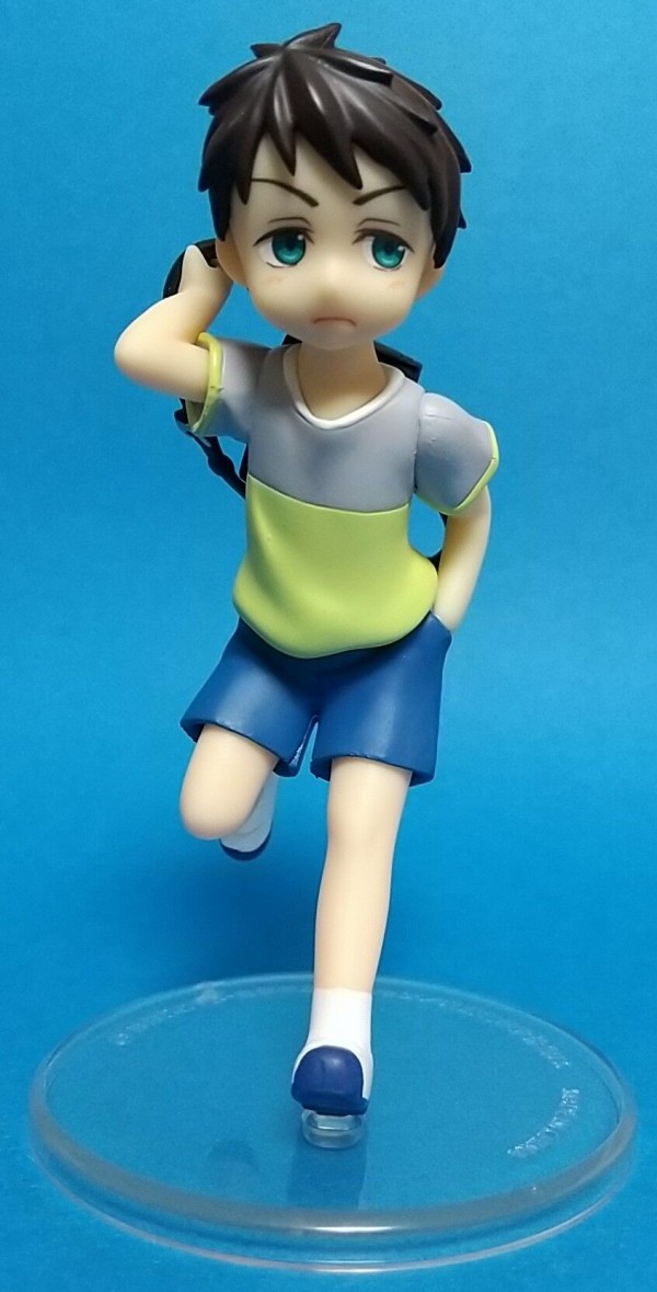 Free!-Eternal Summer- トイズワークスコレクション よんてんご(山崎宗