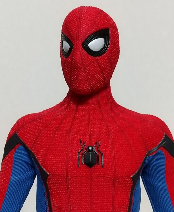 rpc studio スパイダーマンコスチューム