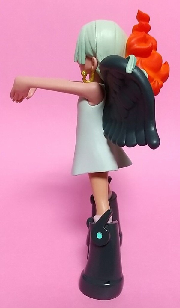 一番くじ ワンピース 未来島エッグヘッド G賞 セラフィム ミニ