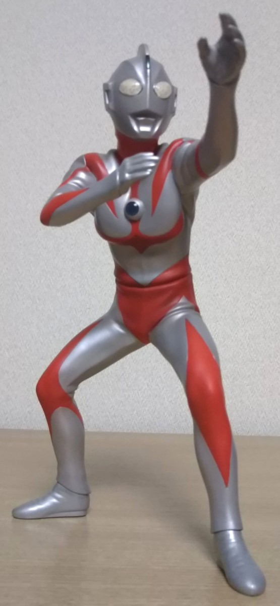 ULTRA NEW GENERATION ウルトラマンネオス 少年リック限定版 大怪獣シリーズ ULTRA NEW GENERATION ウルトラマンネオス 少年