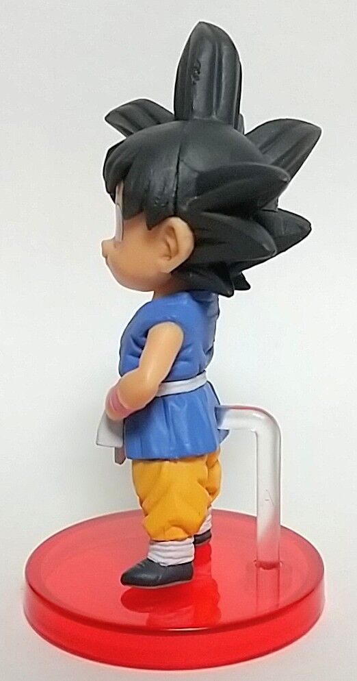 ドラゴンボールGT ワールドコレクタブルフィギュア vol.1(孫悟空