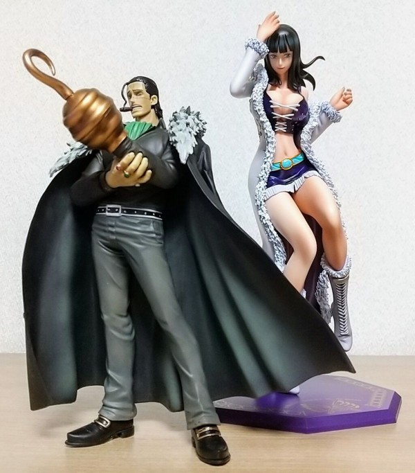 再販版！】Portrait.Of.Pirates ワンピース “Playback Memories