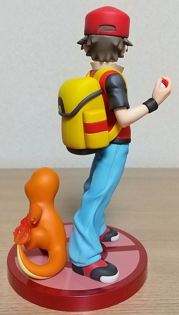 完全版のようなヒトカゲ🔥】ARTFX J 『ポケットモンスター』シリーズ