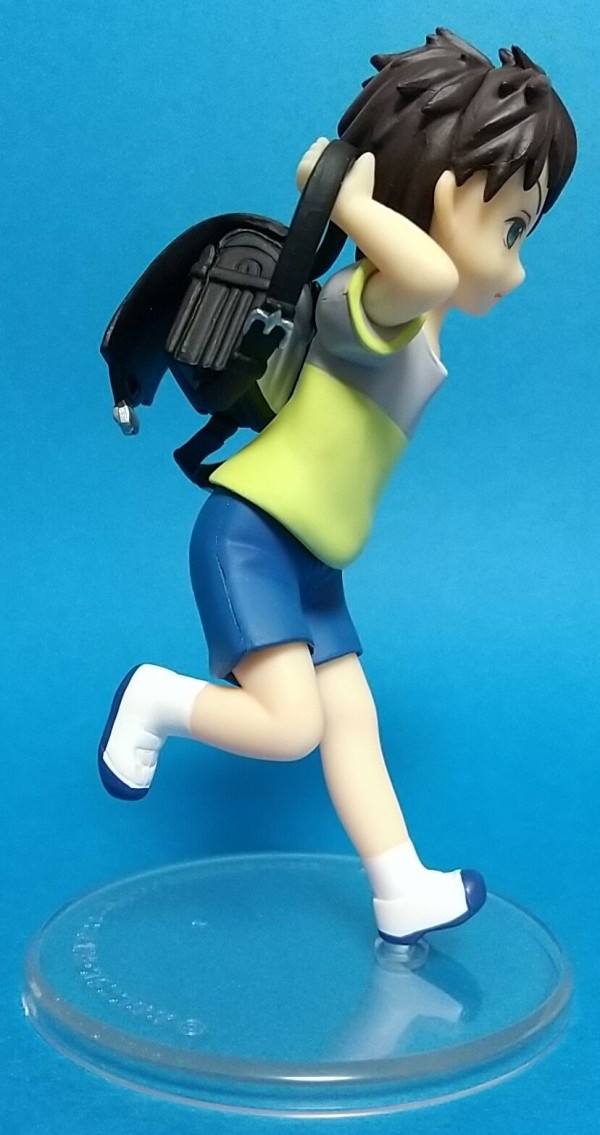 Free!-Eternal Summer- トイズワークスコレクション よんてんご(山崎宗