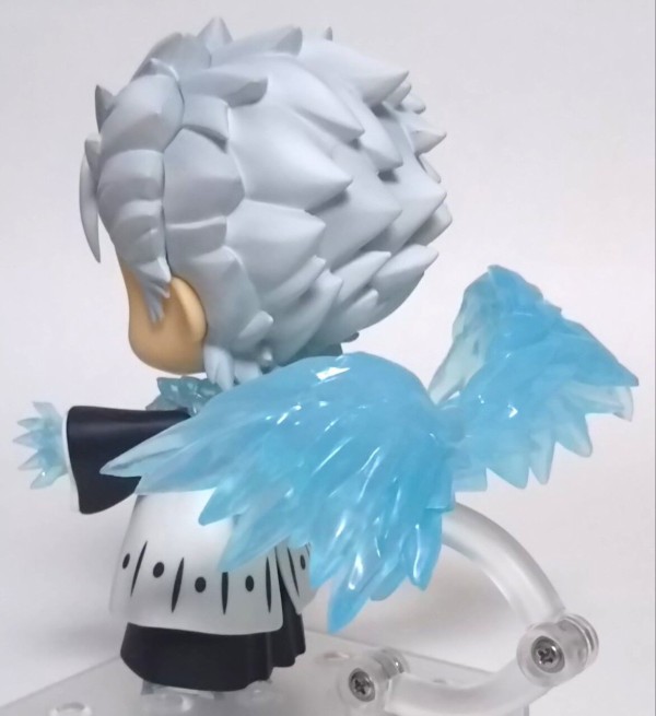 コミック ねんどろいど BLEACH 日番谷冬獅郎 100%正規品