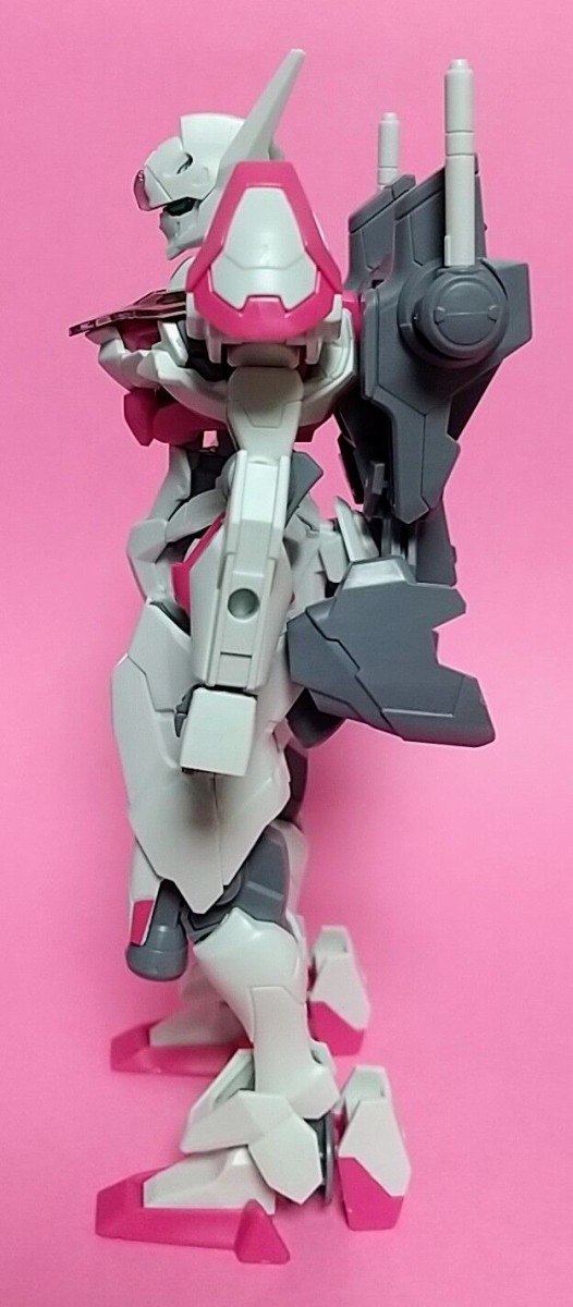 ルブリスもビットオンフォームへ】機動戦士ガンダム 水星の魔女