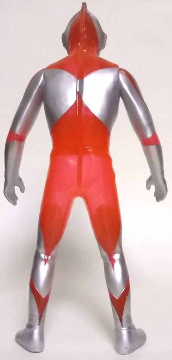 赤い玉、青い玉も付属のソフビセット】ウルトラヒーロー&怪獣シリーズ