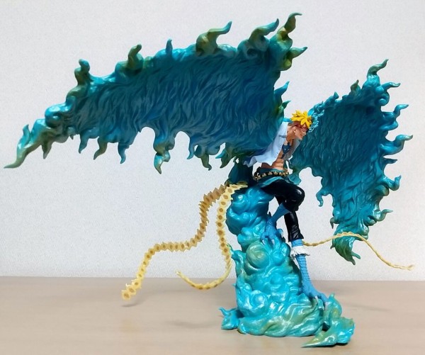 パールカラー仕様】一番くじ ワンピースEX 悪魔を宿す者達 ラストワン
