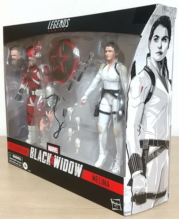 MCU Phase4の幕開け！アベンジャーズ映画シリーズ24作目 ブラック