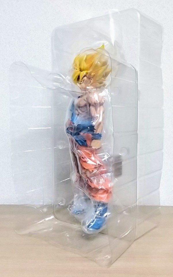 二次元彩色】マンガディメンジョンズ ドラゴンボールZ SUPER MASTER