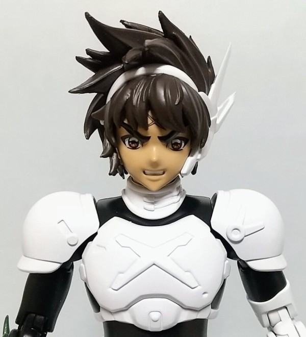 希少品　アニメ　セル画　B’T-X ビートエックス　高宮鋼太郎 backend=imagemagick;version=1;