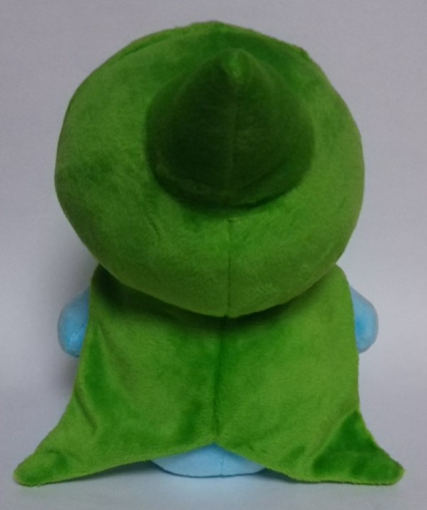 ドラクエⅩのゲーム内で使える家具のアイテムコード付き】キュルル