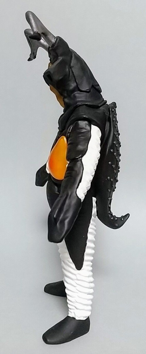 ★究極アルティメットルミナス★ゼットン★激レア★ ウルトラマン」より光る＆鳴る「究極アルティメットルミナス