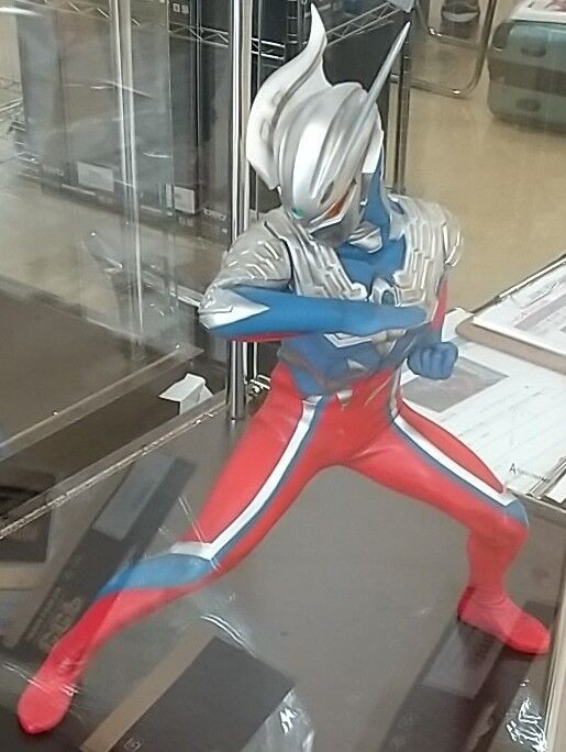 イベントレポート】スーパーフェスティバル84 : Chaos☆Hobby☆Blog