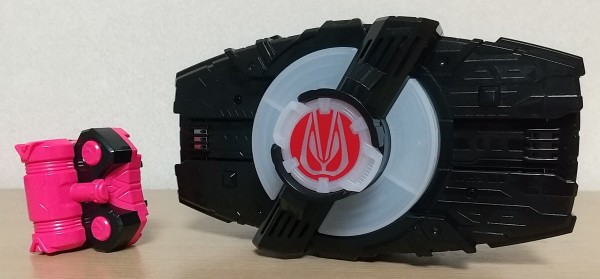 仮面ライダーギーツ】変身ベルト DXデザイアドライバー : Chaos☆Hobby