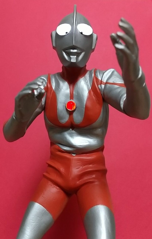 ウルトラマン Aタイプファイティングポーズ Vol.01 Amazon | CCP ウルトラマン Aタイプ ファイティングポーズ 1/6
