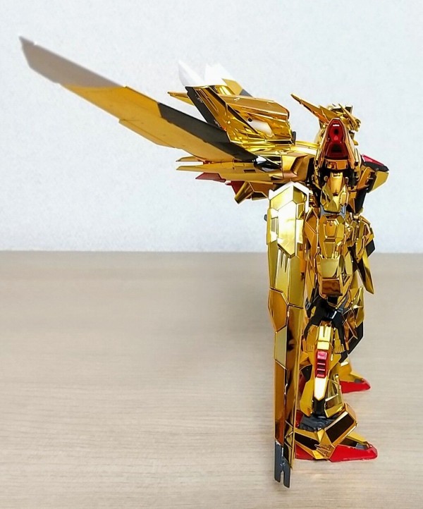 RG 1/144 アカツキ ガンダム オオワシ装備 SEED ガンプラ 新品