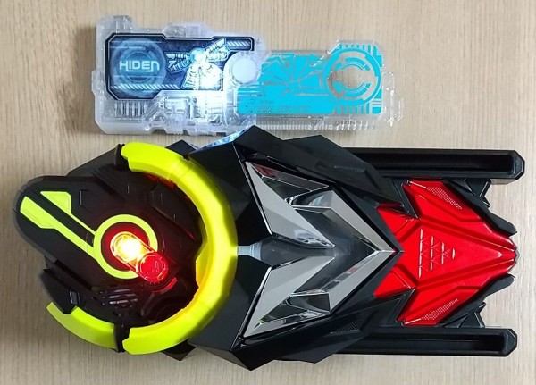 仮面ライダーゼロワン　DXメモリアルプログライズキーセット 飛電インテリジェンス SUPER BEST DXメモリアルプログライズキーセット SIDE A.I.M.S.