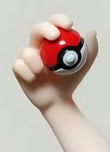BW2のキョウヘイとミジュマルがセットに♪】ARTFX J
