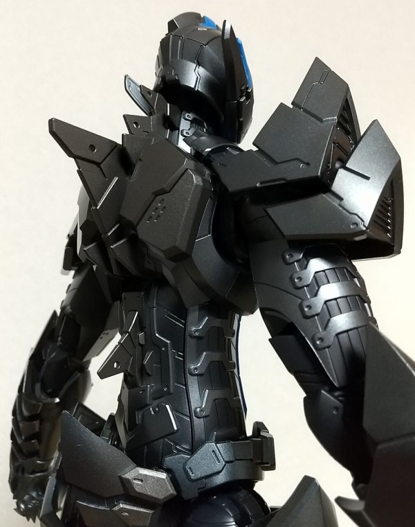 次元模坊X御模道 1/6 ウルトラマンB型 モデル 合金 完成品 可動 Amazon | 次元模坊（Dimension Studio）X 御模道（Model