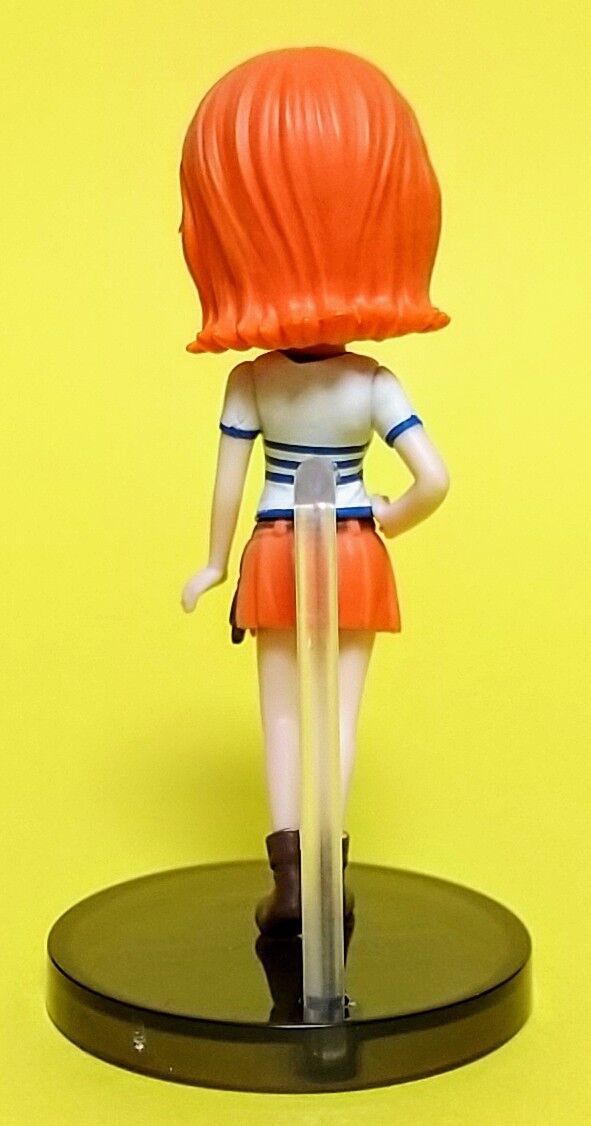 ワールドコレクタブルフィギュア vol.1(A Netflix Series: ONE PIECE