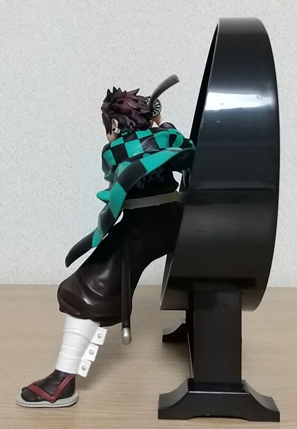 一番くじ 鬼滅の刃 LAYER SCAPE 富岡義勇 A賞 炭治郎 ラストワン Amazon | バンプレスト 一番くじ 鬼滅の刃 ～鬼殺の志～ ラスト