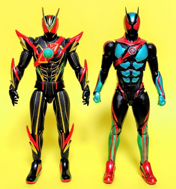 アクションフィギュア　ゼッツ　エクスドリーム　塗装品 アクションフィギュア ゼッツ エクスドリーム 塗装品 ブレイカムゼッ