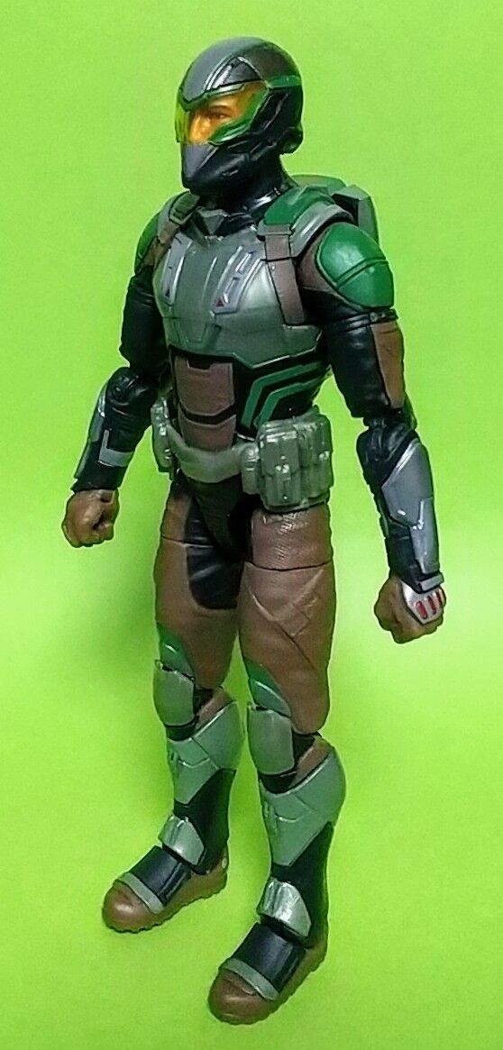 レッドハルクも登場！MCU35作目｢キャプテンアメリカ ブレイブ・ニュー
