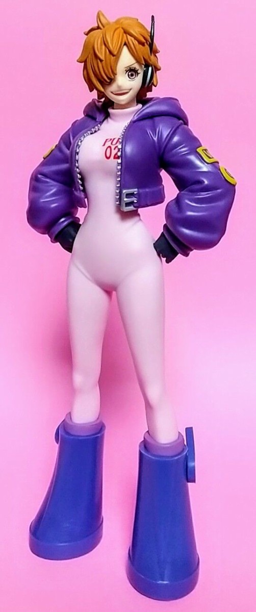ベガパンクのリリス！】ワンピース DXF ～THE GRANDLINE SERIES