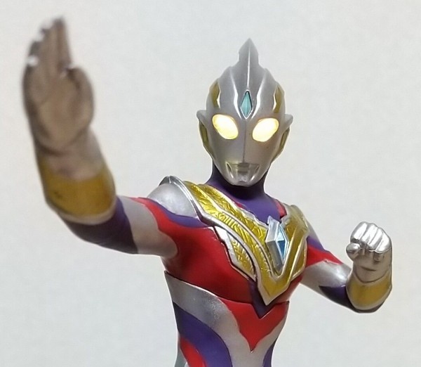 7弾はトリガー マルチタイプとビクトリーのセット】アルティメット