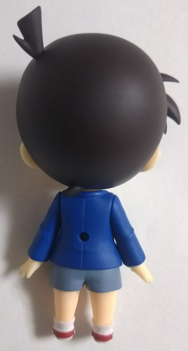 本日から劇場版 名探偵コナン 紺青の拳 公開！】ねんどろいど 江戸川