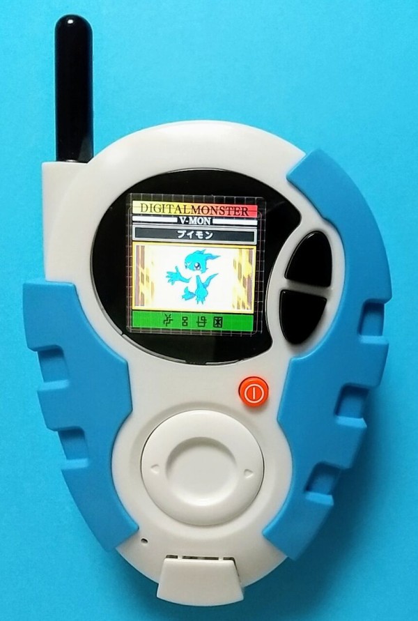 アニメの進化を再現！マイクで音声入力】デジモンアドベンチャー02
