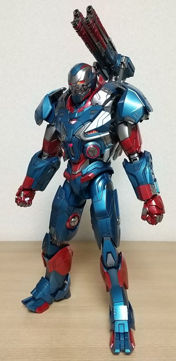 Amazon.co.jp: 【ムービー・マスターピース DIECAST