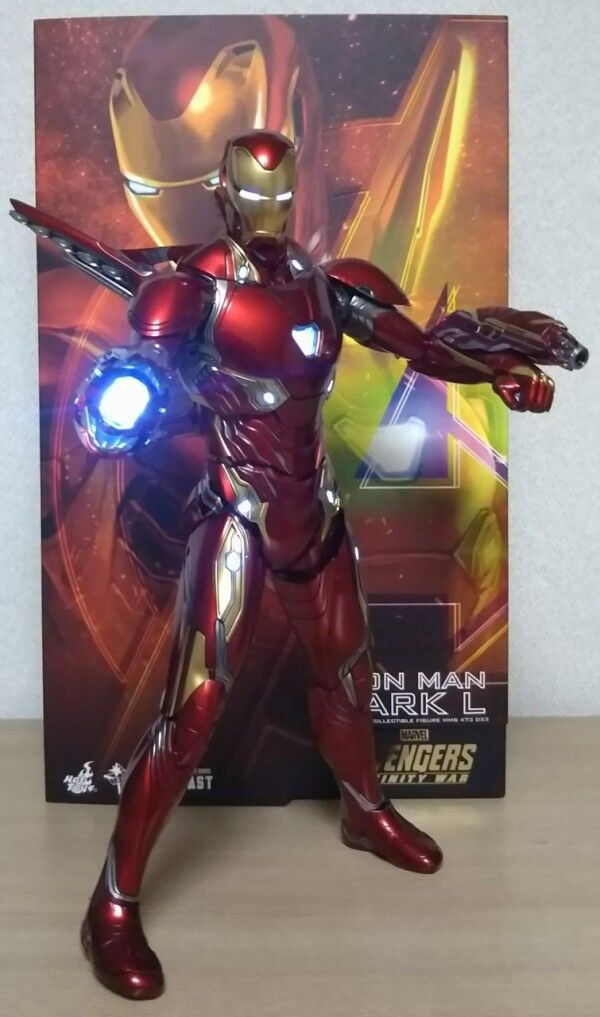 ≪今がお買い得？相場の価格は≫ 第1回 ホットトイズ アベンジャーズ