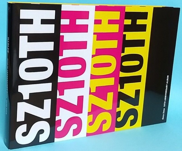 ベストアルバムのような10周年記念アルバム♪】SZ10TH (初回限定盤A