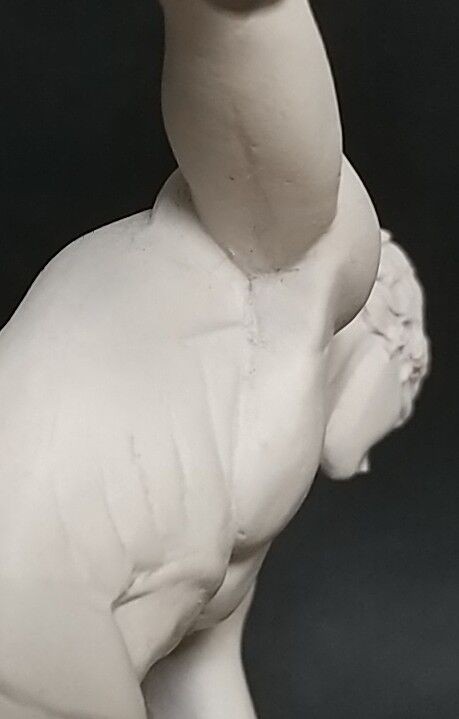 アフロディテの胸像 海洋堂 大英博物館 古代ギリシャ展の彫刻 ...