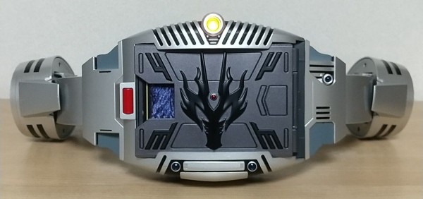 仮面ライダー龍騎のCSM】COMPLETE SELECTION MODIFICATION V