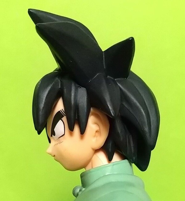 初プライズフィギュア化】ドラゴンボール超 スーパーヒーロー